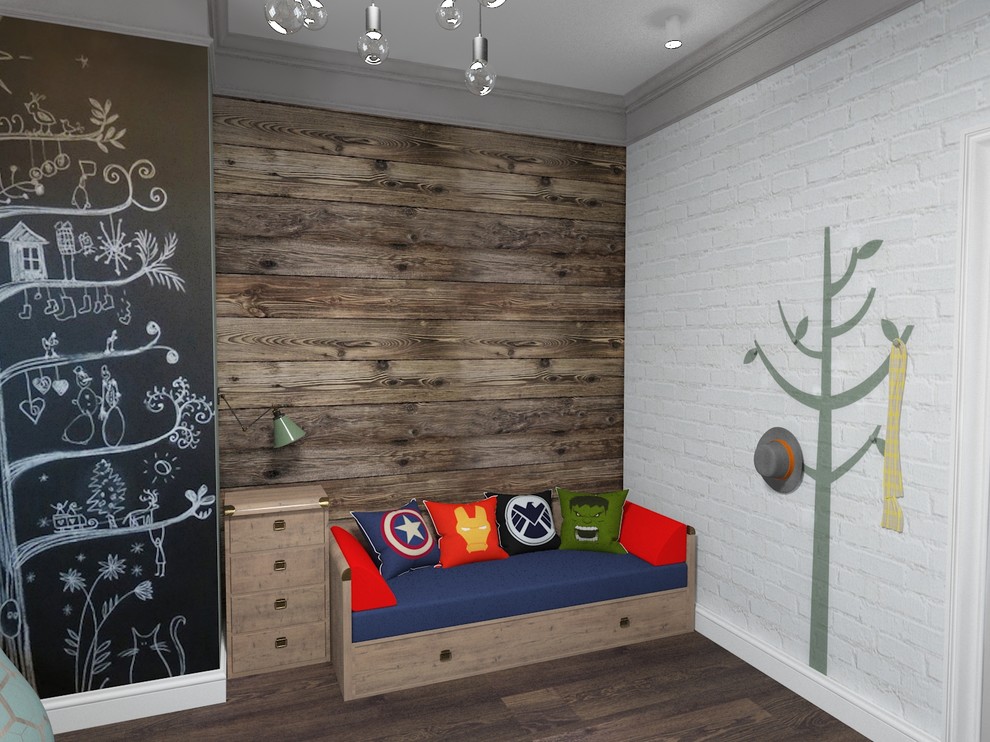 Проект дома