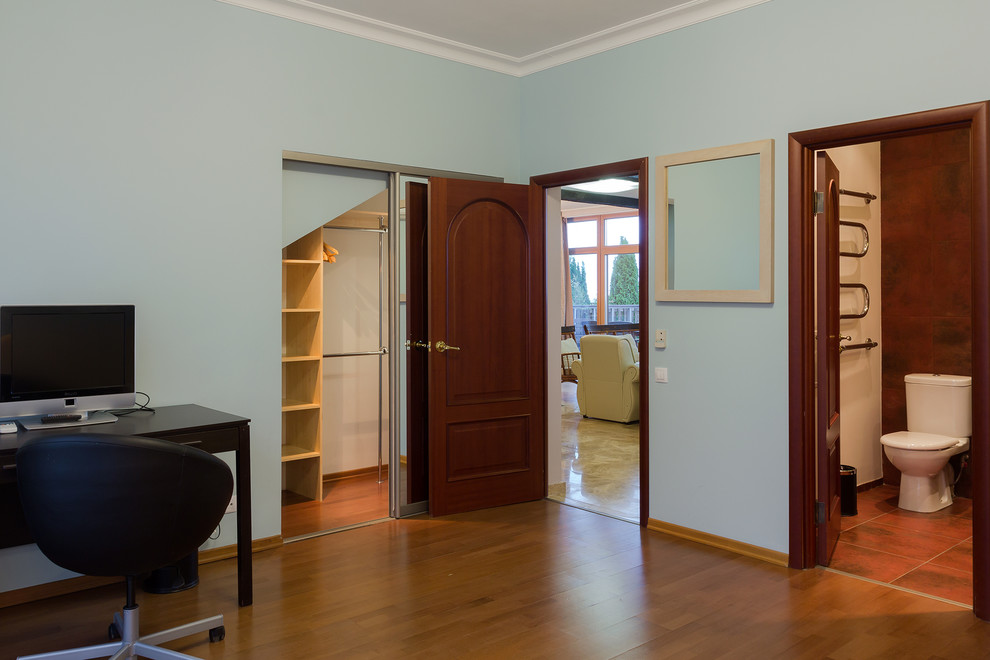 Дом на Финском в Зеленогорске