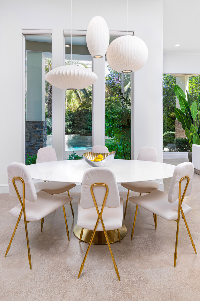 Canyon Fairways, Las Vegas Staged by Stately Home Staging - Modern ...