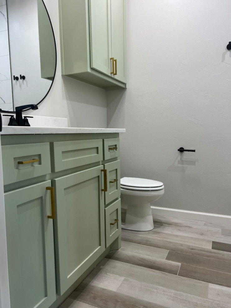 Bathrooms
