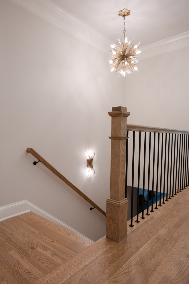 Whole House Project