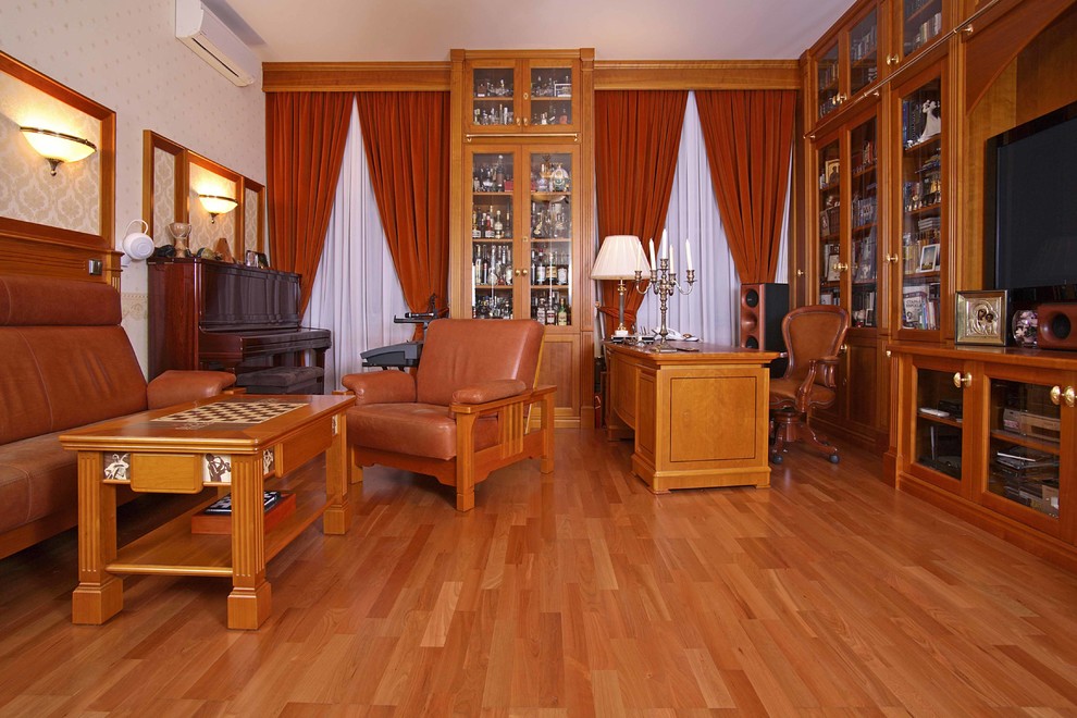 Квартира на Тверской