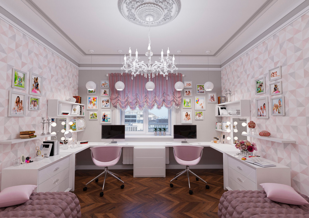 Квартира / чёрное озеро