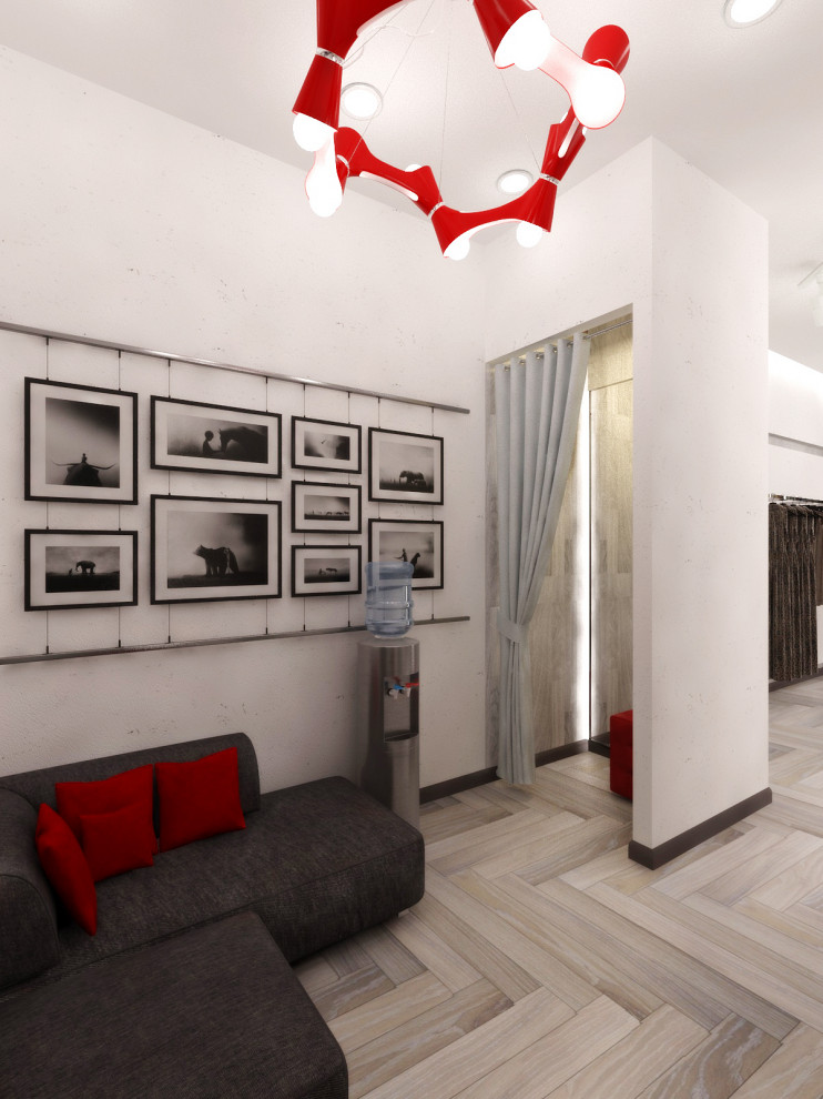 M-Reason магазин женской одежды Аквамолл