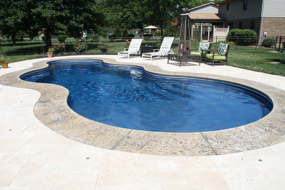 Pool - pool idea in Cincinnati