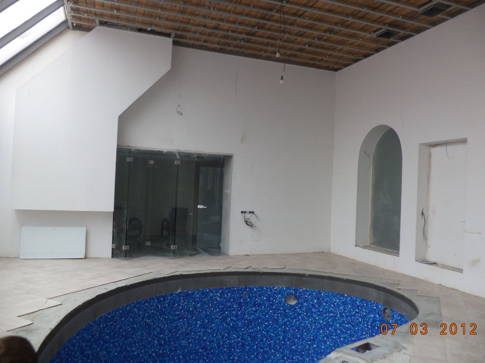 материализация мечты