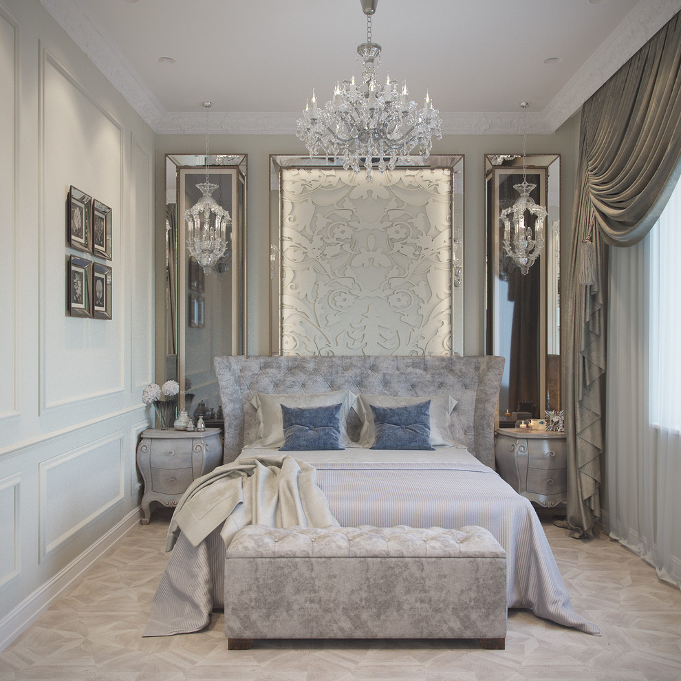 Квартира в ЖК Олимпийская деревня