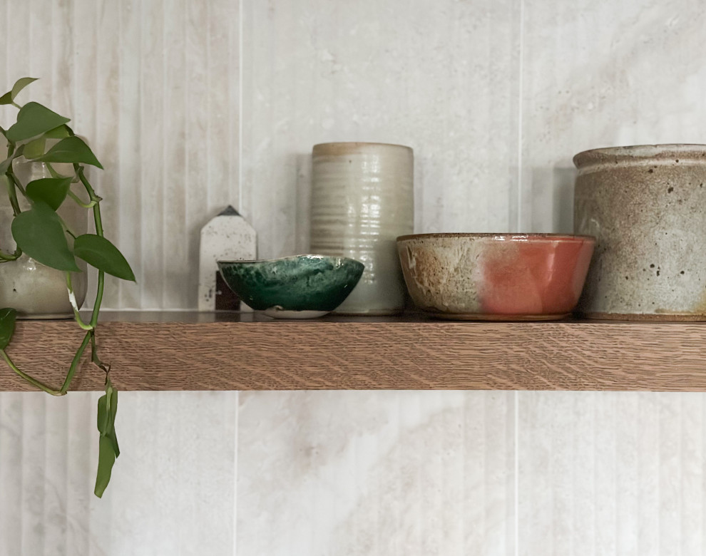 Refined Vintage Oasis | Littleton, CO | Historic Home Renovation