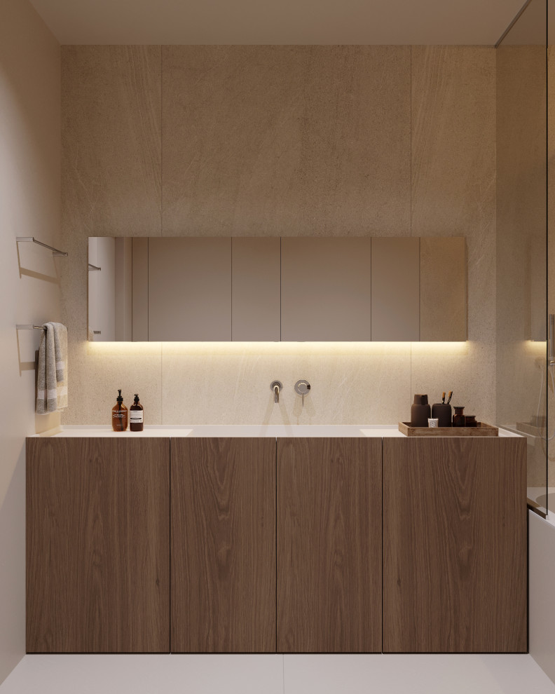 Квартира на Васильевском острове