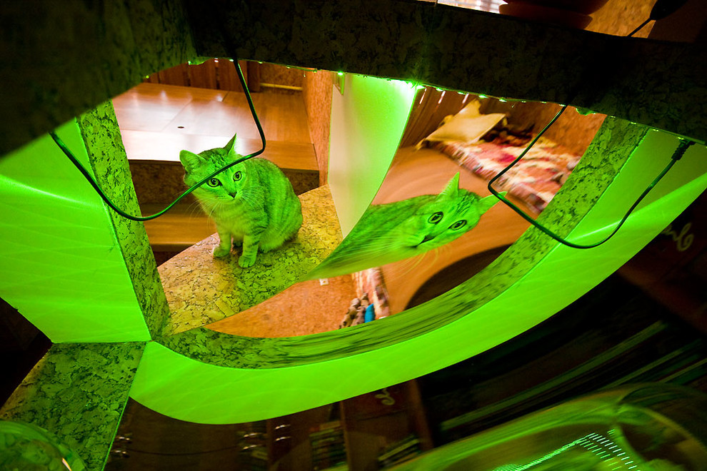 "лишняя" комната