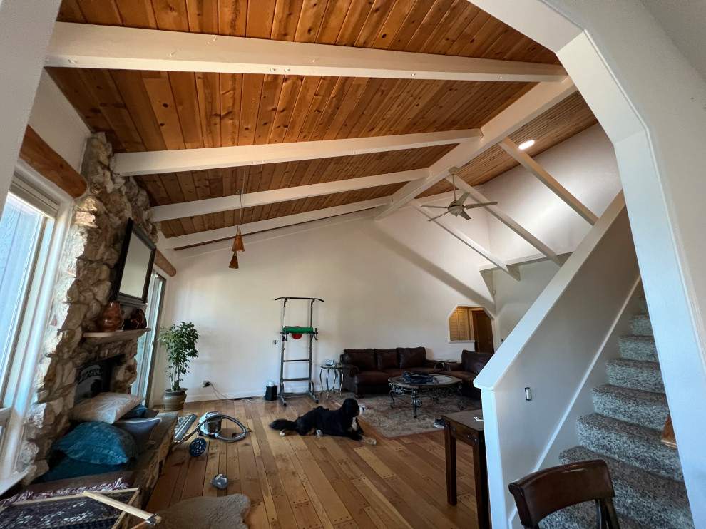 Penn Valley Interior