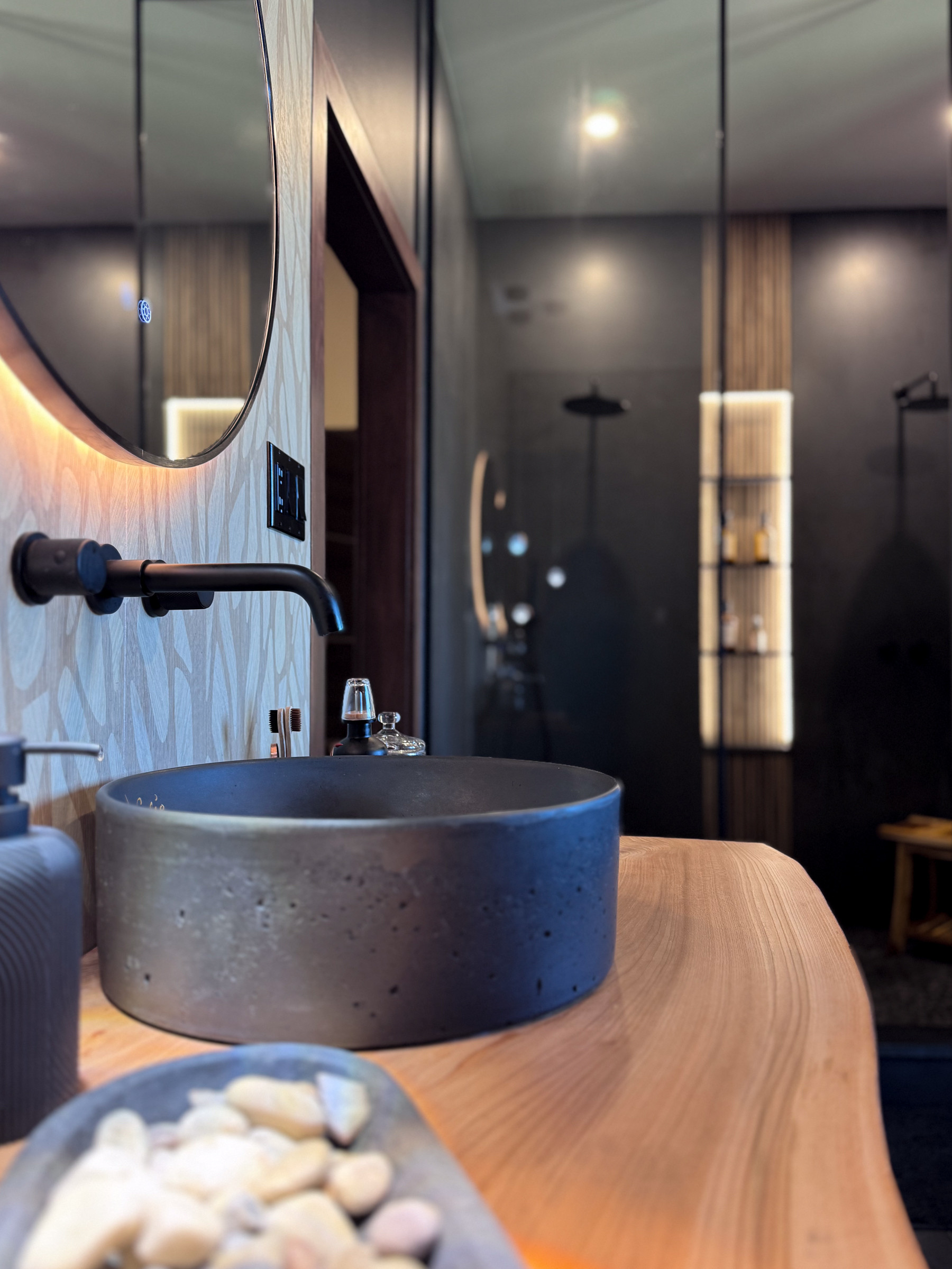 Organic Modern Haven