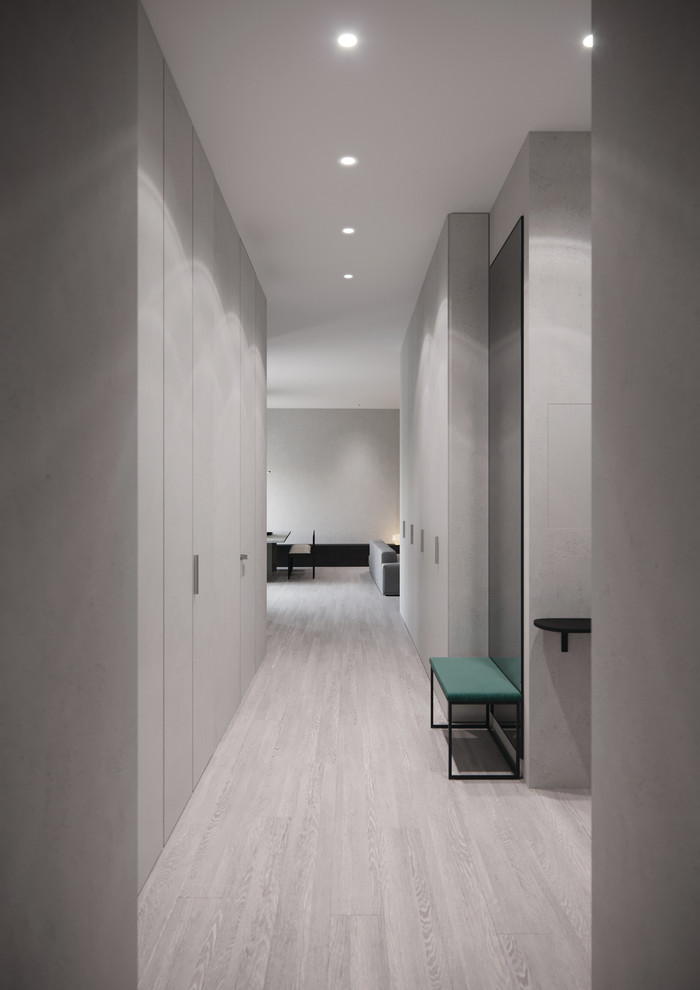 Строгость и красота минимализма