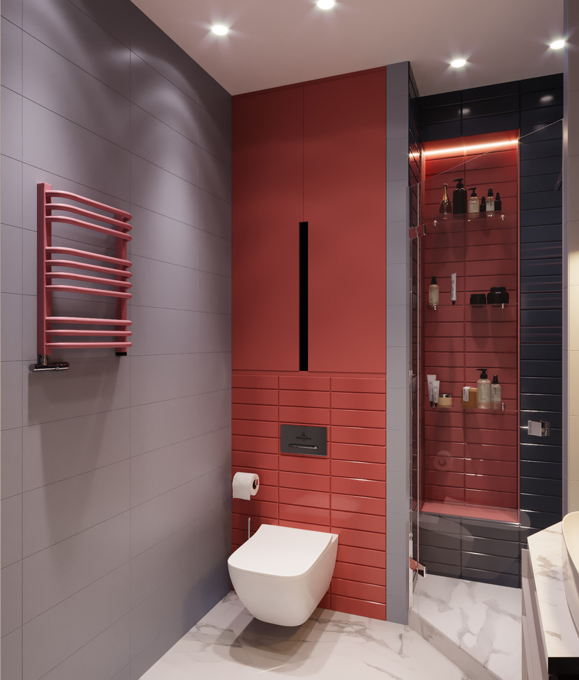 Проект в Москве