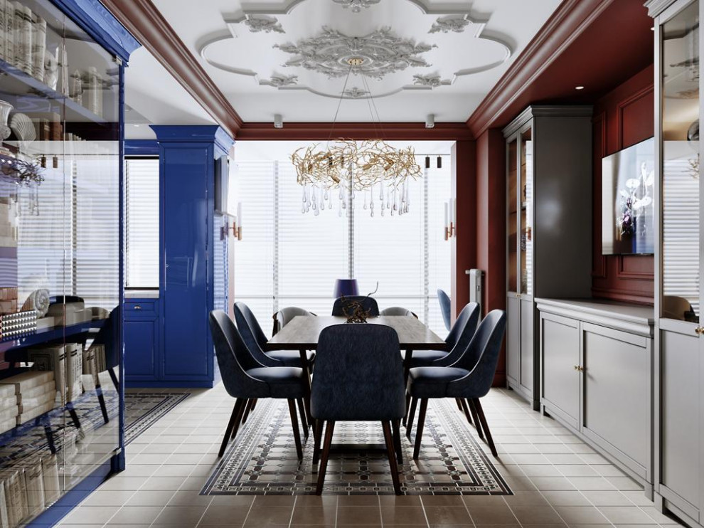 Котельническая набережная