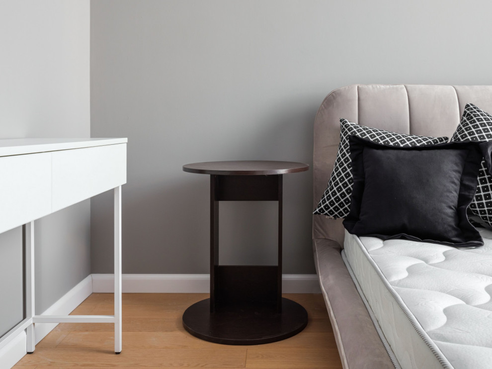 Ремонт спальни