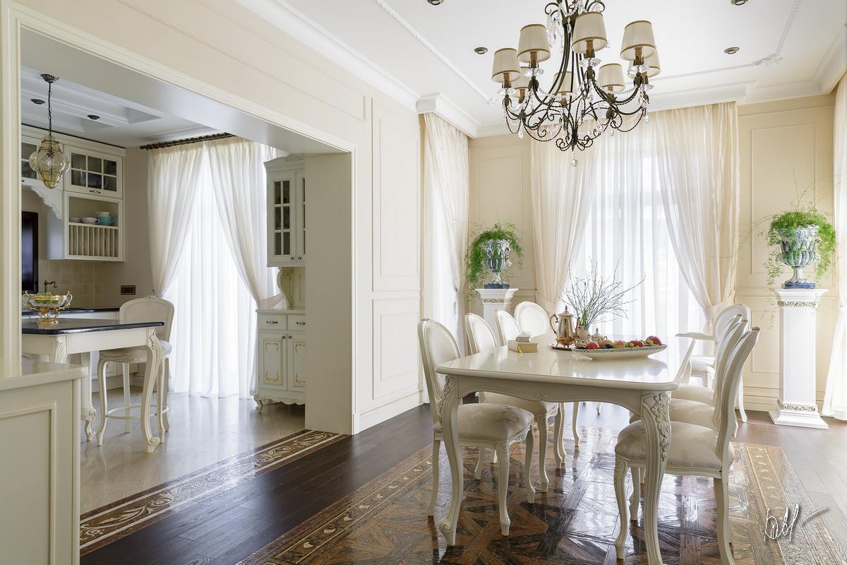 Дом в Солнечном