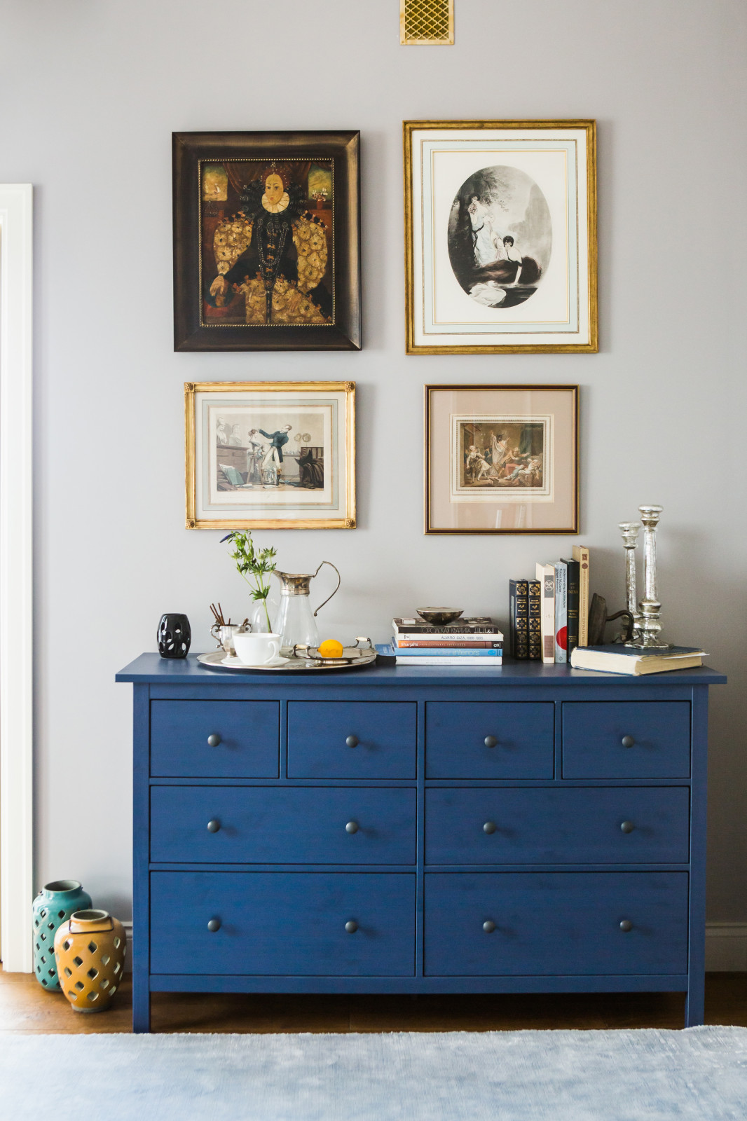 квартира Покровка