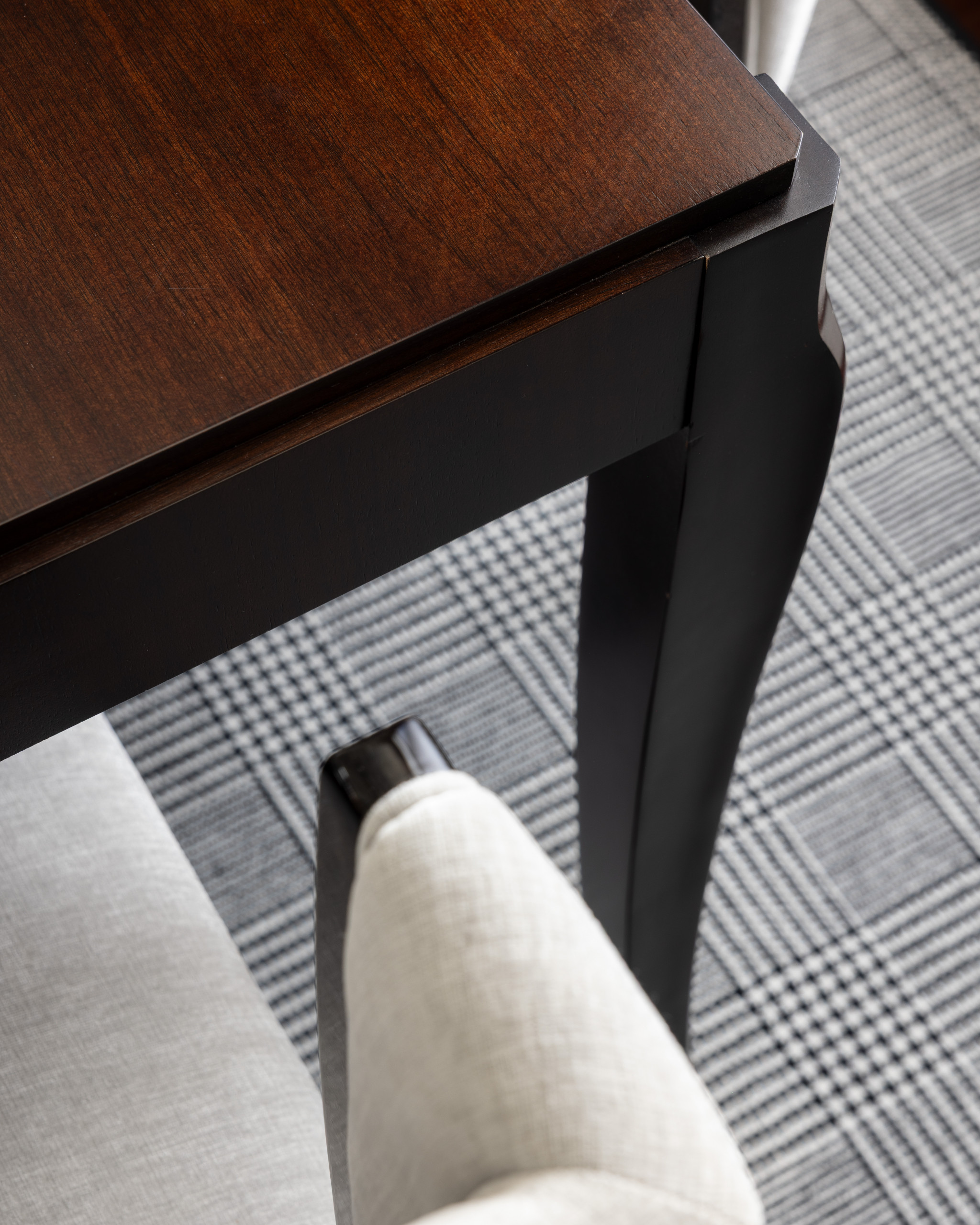 Tradition + Sophistication