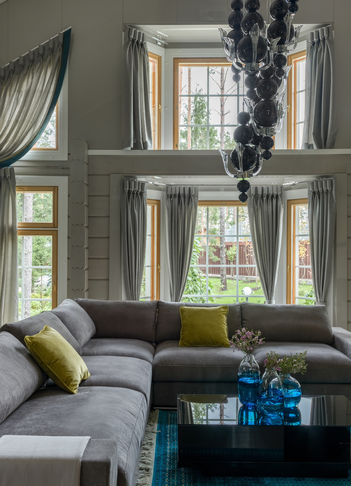 Частный дом в горнолыжном курорте Игора