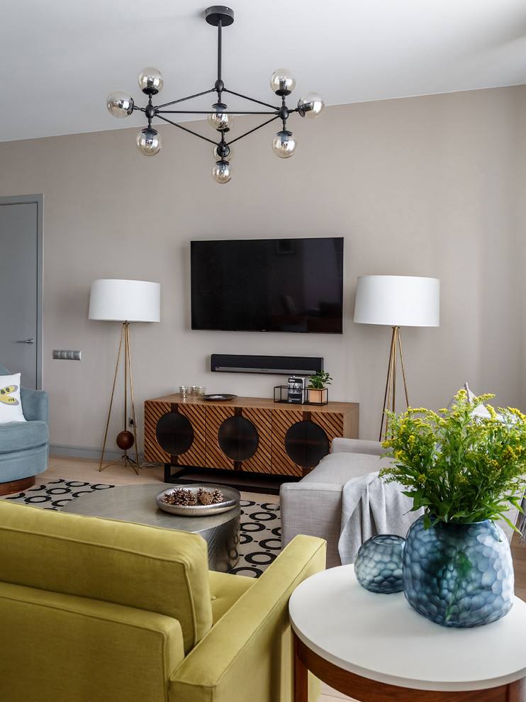 Рецепт яркой жизни