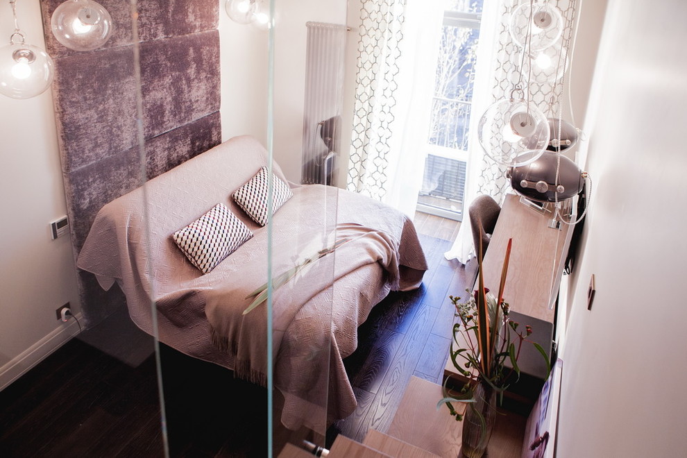 Квартира на Берзарина