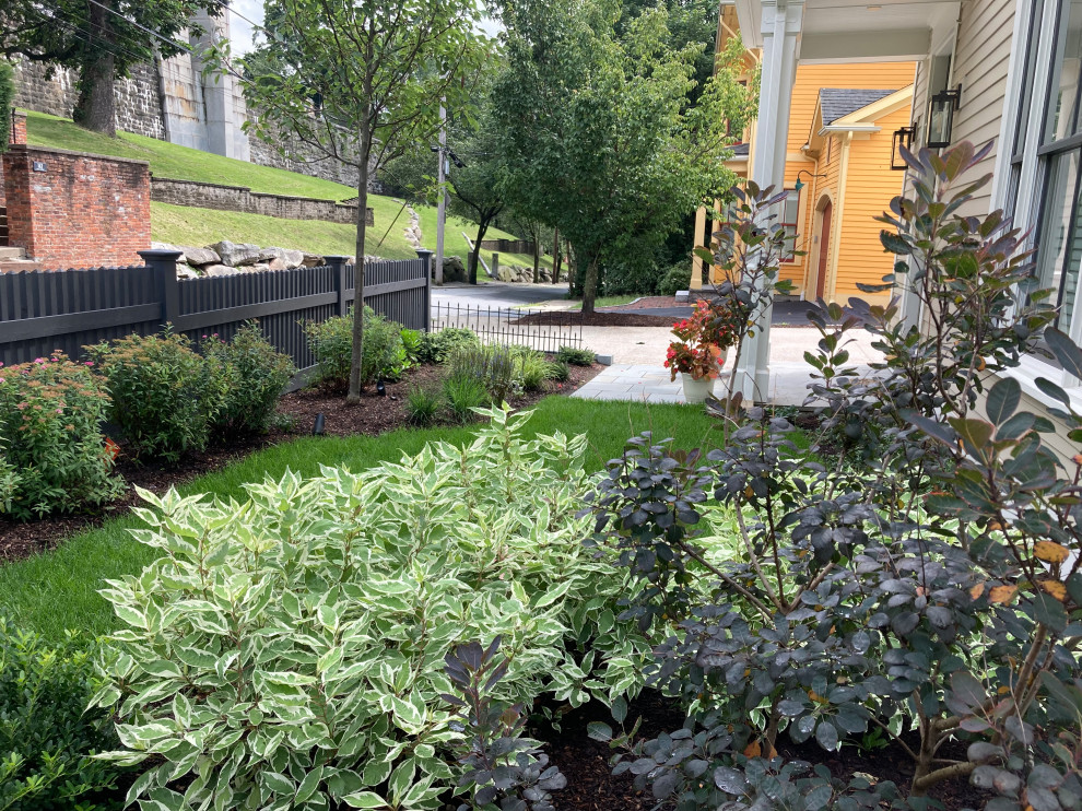 Urban Oasis