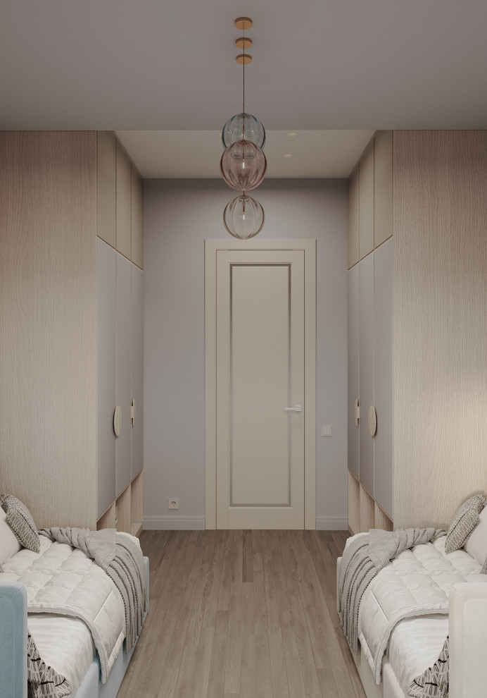 Семейное гнездо