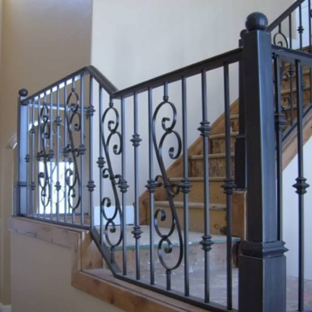 KC Iron Work