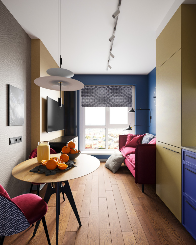 Apartment in Ligovsky City