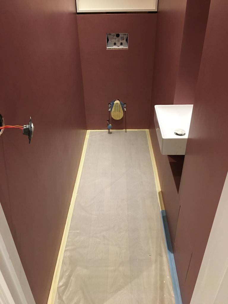 BETON CIRE SOLS DECORATIFS