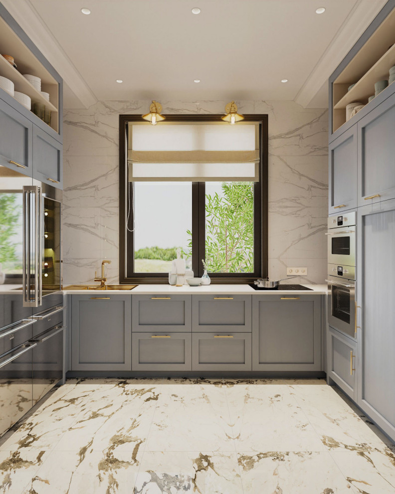 Дом в КП Ранис