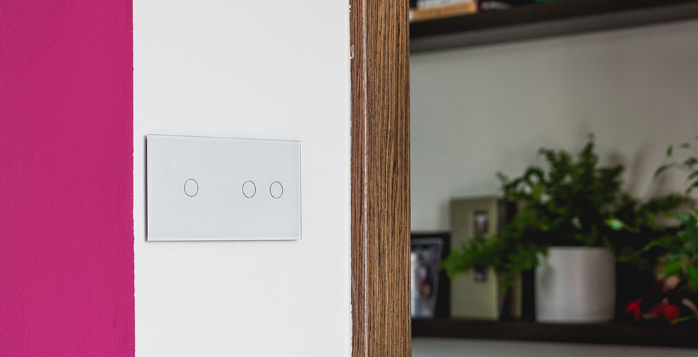 Сенсорные выключатели света