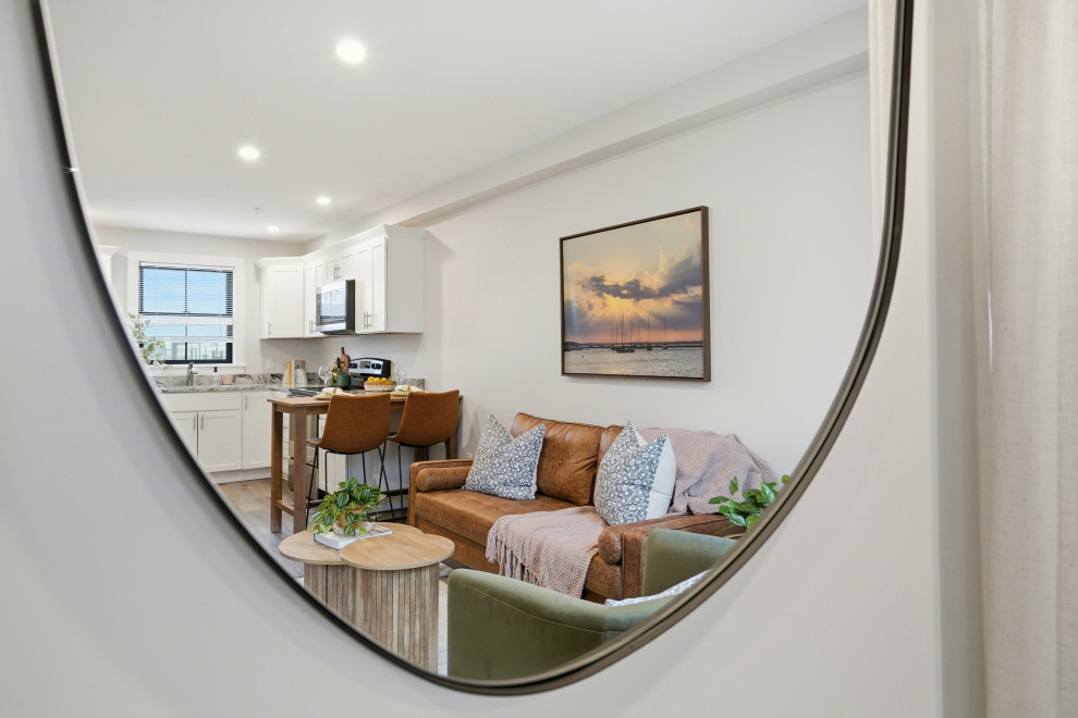 Water St Landing Town Home Development Plymouth