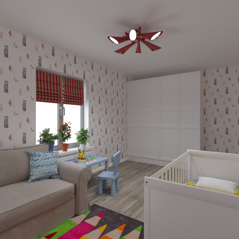 ЖК "Mistola Hills"