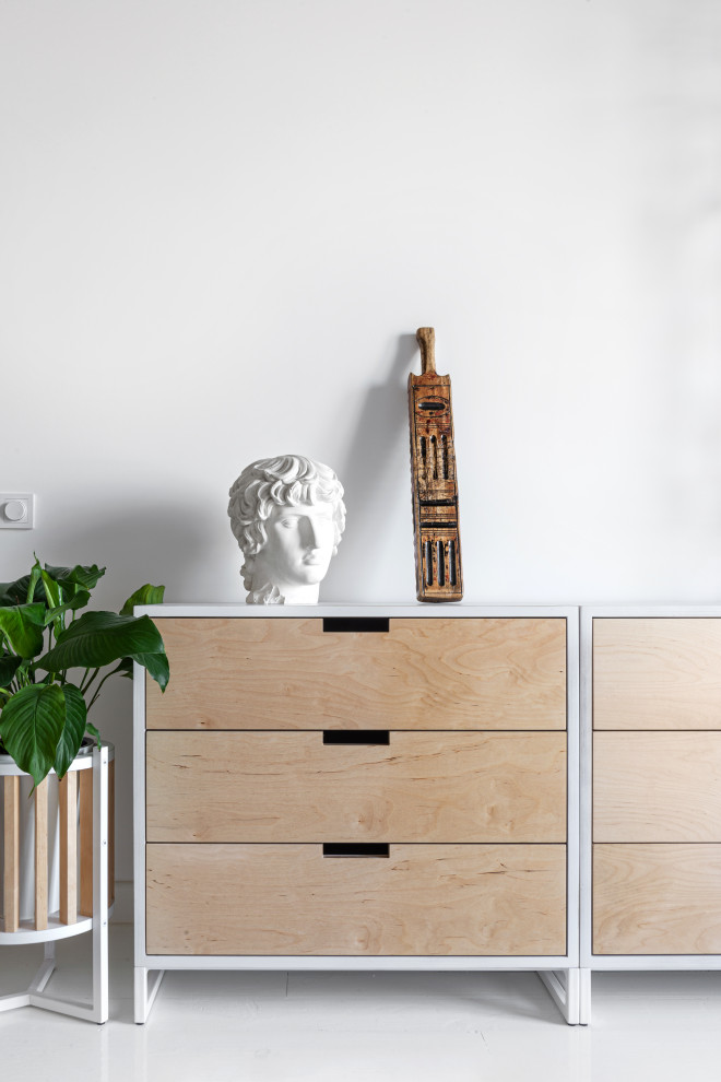 #Kostyaflat 3 (Складочная)