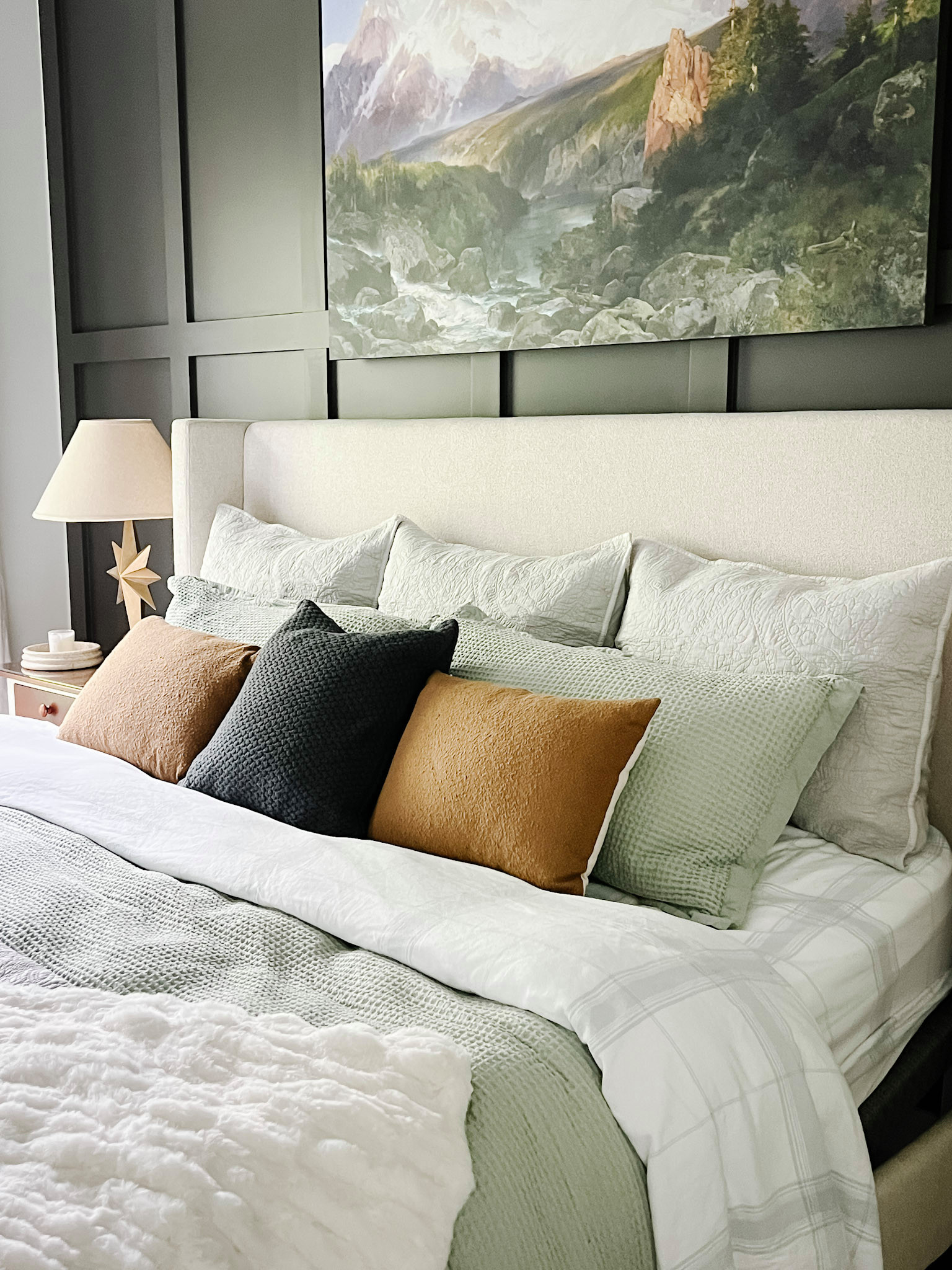 Nature Inspired Retreat