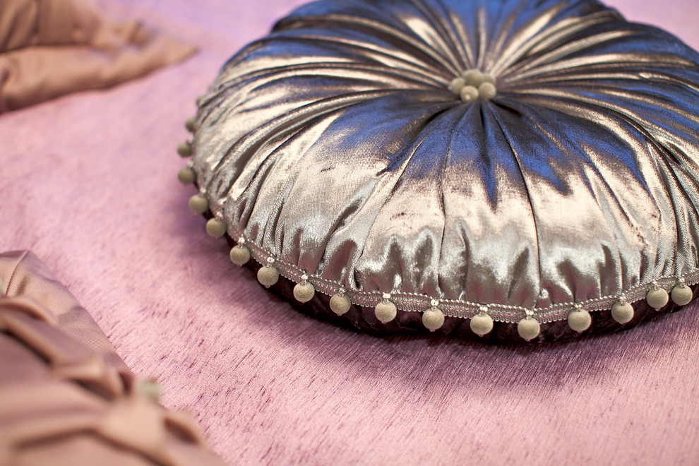 Квартира Соловьевых