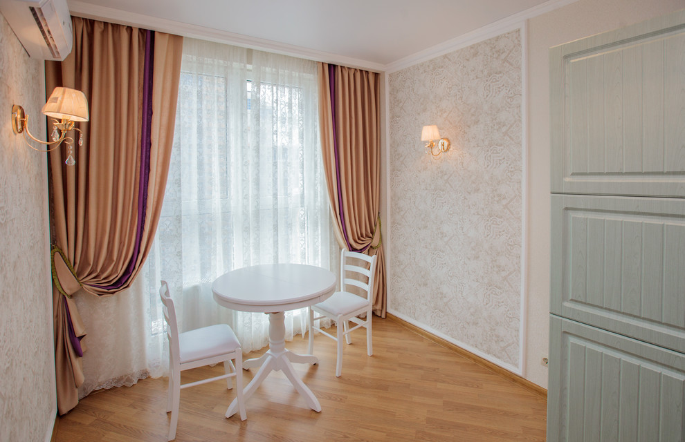 Маленький прованс