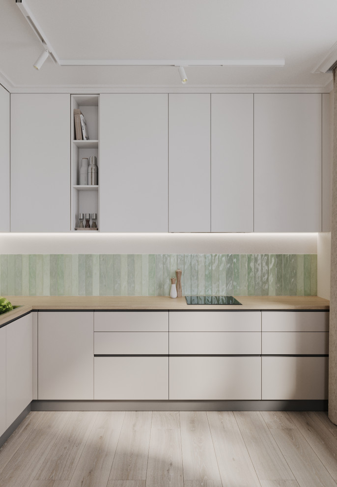 ЖК Изумрудный Бор