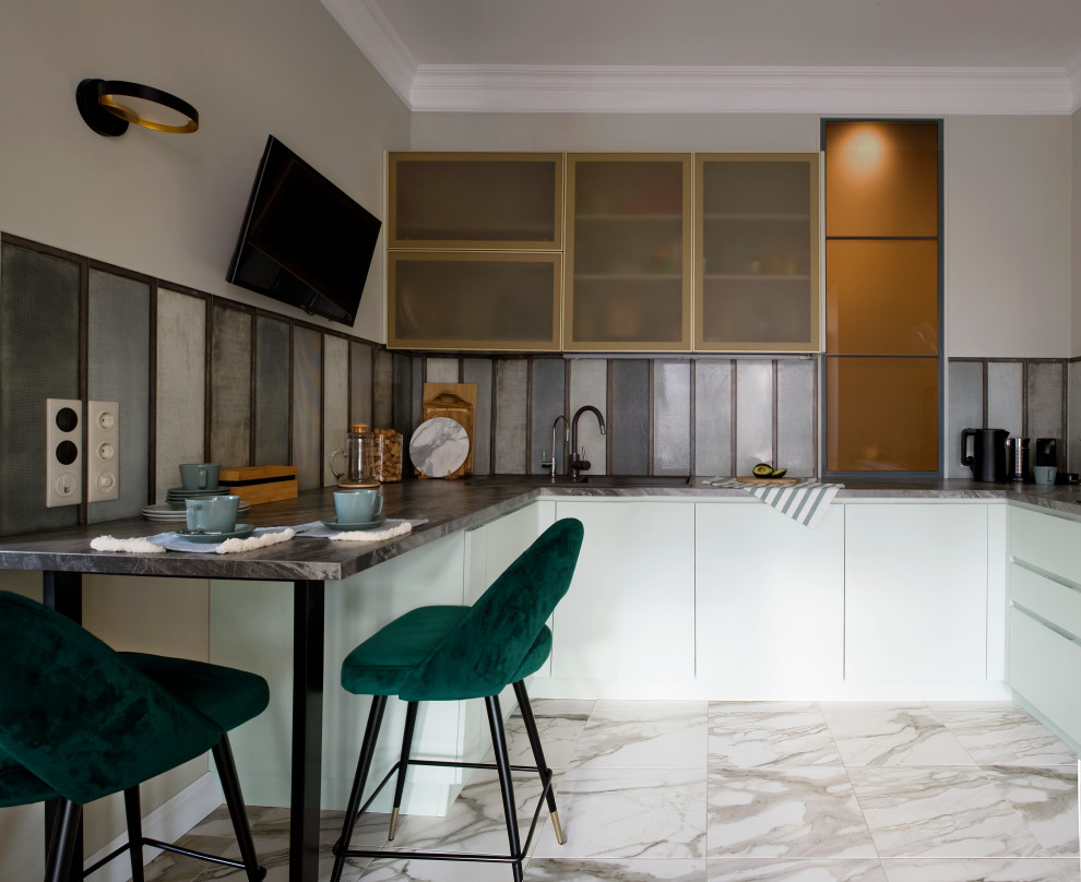 Двушка для пары на Мичуринском проспекте