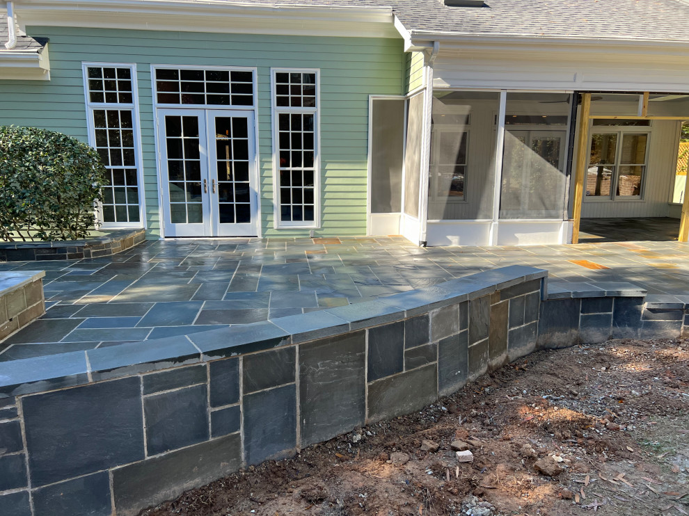 More beautiful Exteriors