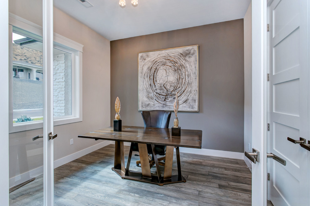Tempo Side Load - Transitional - Home Office - Seattle - by Prodigy ...