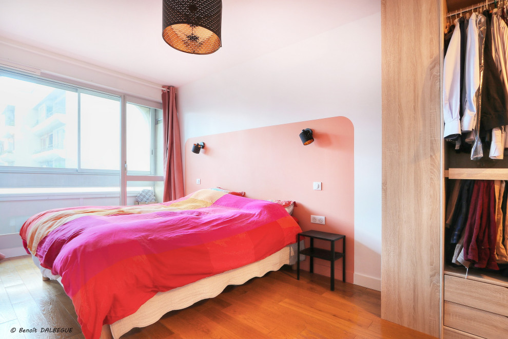 Relooking appartement