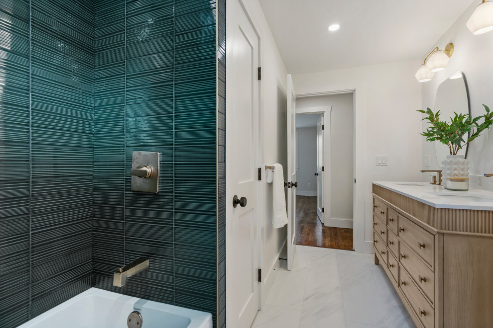 Norwood, MA - Home Renovation