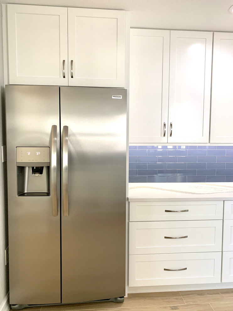 Full House Remodel on Siesta Key