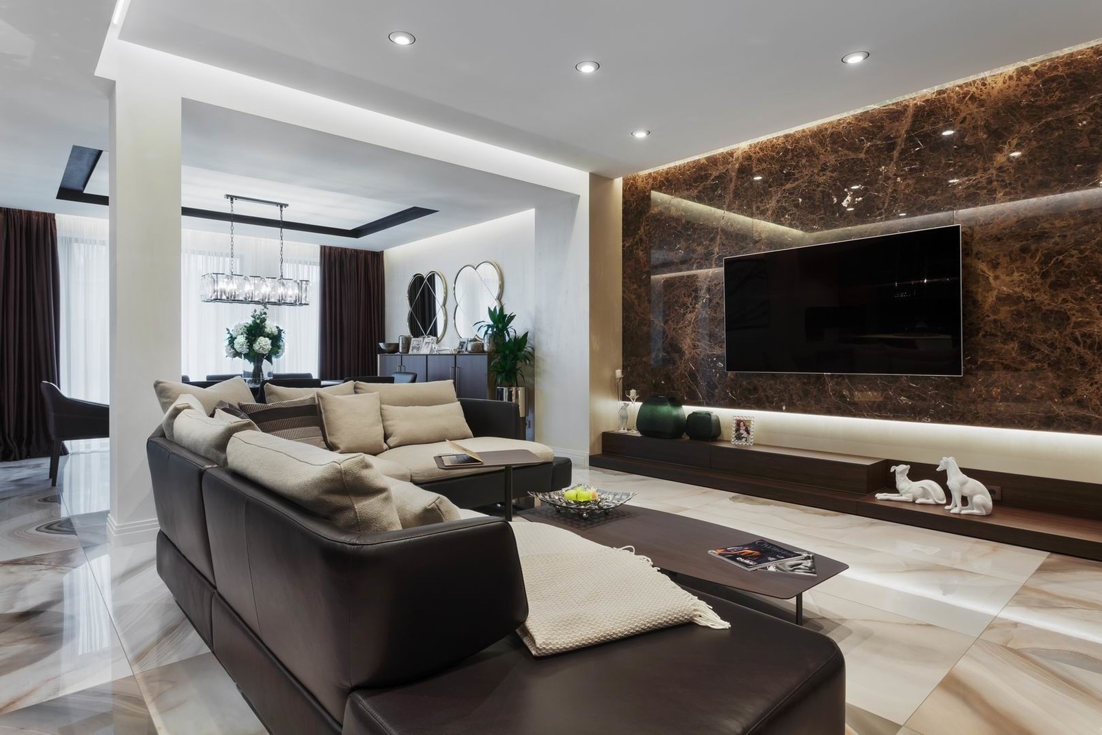 ИЗЯЩНЫЙ ШИК