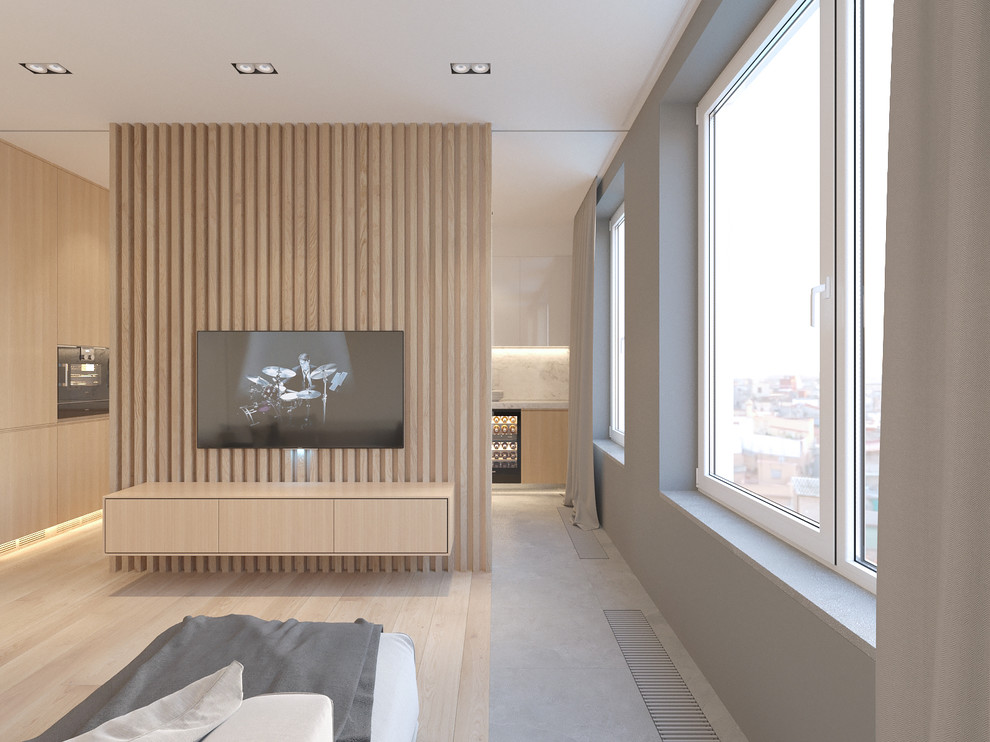 БАСМАННЫЙ 69м2