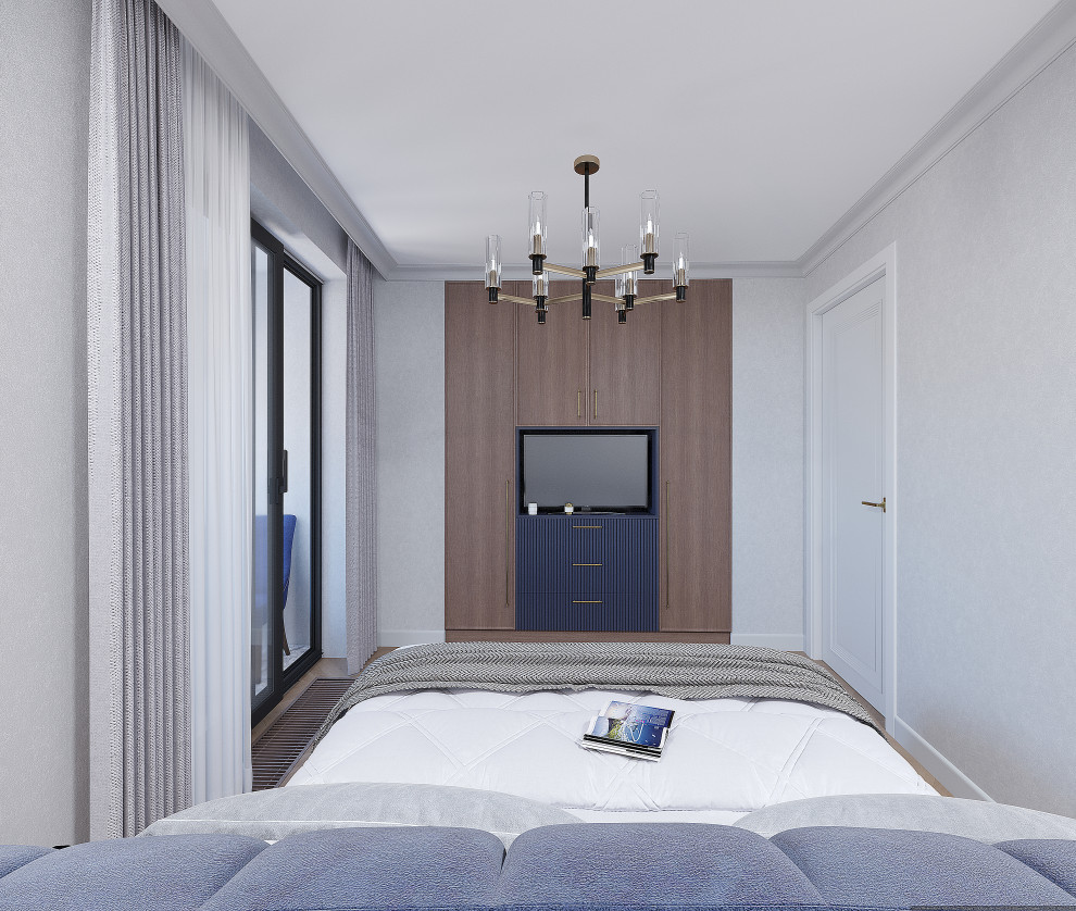 Квартира в Прокшино