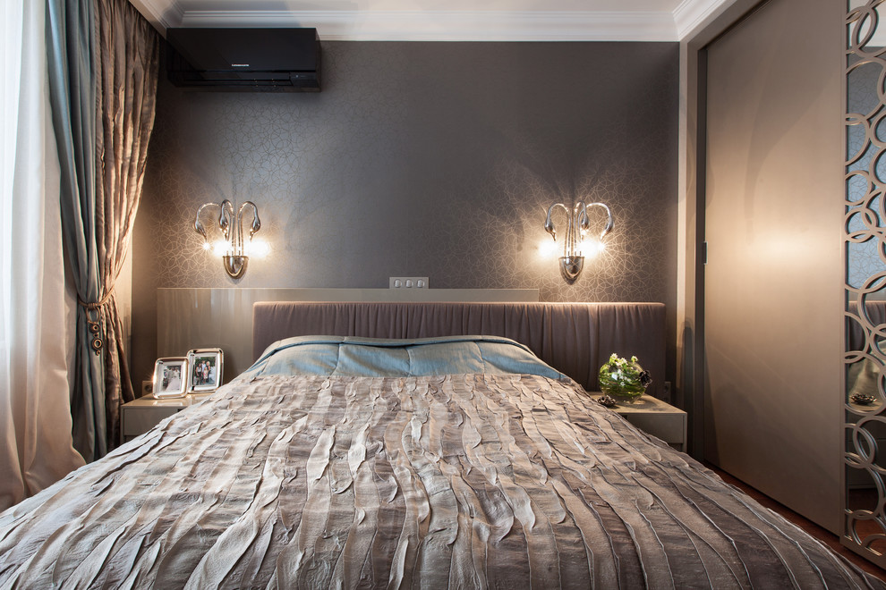 Квартира на Академика Янгеля